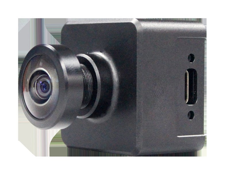 E-CON SYSTEMS LAUNCHES NEW 120DB HDR LOW-LIGHT USB CAMERA: STUNNING DETAIL IN LOW-LIGHT